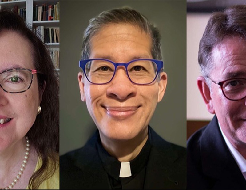 The Three “Rs” of the National Liturgy and Music Conference